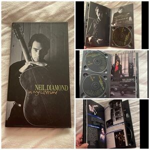 Neil Diamond In My Lifetime